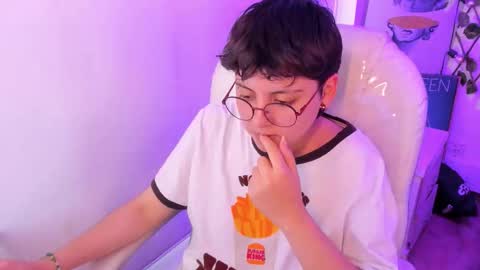 nathalyy_ds online show from March 27, 7:48 pm