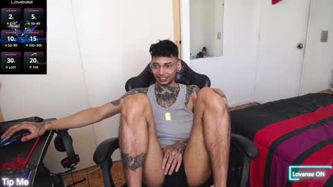 nathan_aress6666 online show from October 19, 7:29 pm