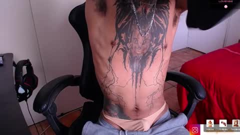 nathan_aress6666 online show from May 27, 8:06 pm