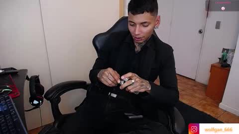 nathan_aress6666 online show from February 14, 11:40 pm