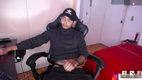 nathan_aress6666 online show from May 25, 11:22 pm