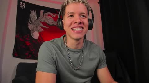 Nathan online show from March 25, 5:20 pm