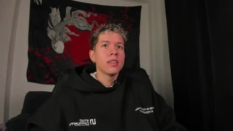 Nathan online show from April 1, 12:39 pm