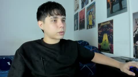 nathan online show from March 30, 11:49 pm