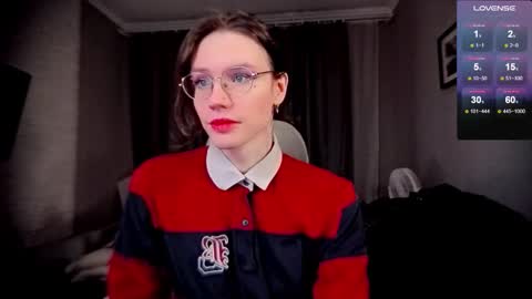 This name is so sexy you cant pronounce it. online show from October 21, 1:22 am