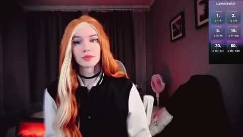 This name is so sexy you cant pronounce it. online show from November 28, 12:29 am