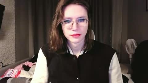 This name is so sexy you cant pronounce it. online show from January 18, 12:30 am