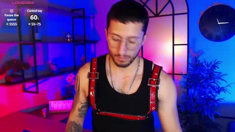 nathan_rivers online show from February 14, 5:46 pm