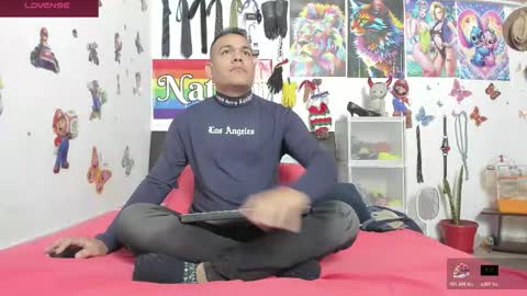 Nathan online show from October 19, 9:14 am