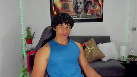 Nathan online show from January 24, 3:02 pm
