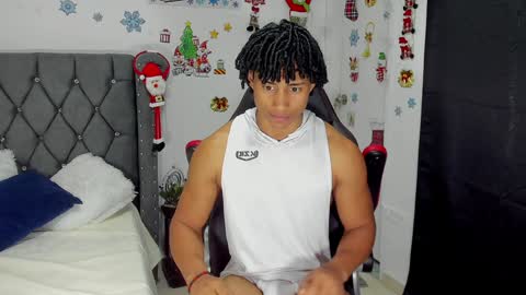 Nathan online show from December 23, 1:35 pm
