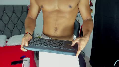 Nathan online show from December 19, 1:07 pm