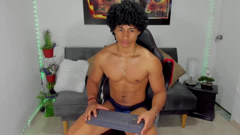 Nathan online show from February 1, 2:13 pm