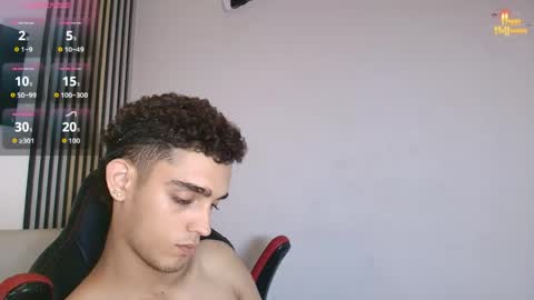 nathan_shimmer online show from March 30, 11:16 pm