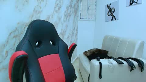 nathan_shimmer online show from February 21, 9:40 pm