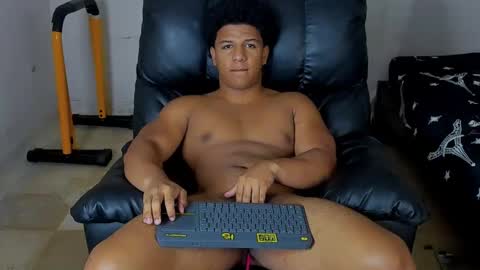 Snapshot of nathan_yess chatting on September 30, 12:10 am Nathan online show from September 30, 12:10 am