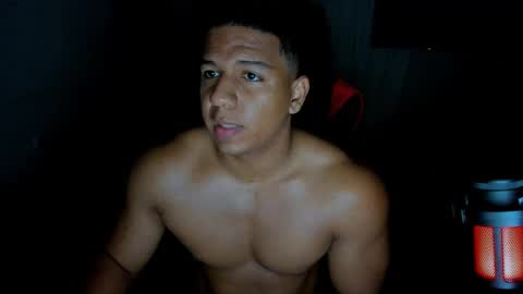 Snapshot of nathan_yess chatting on October 5, 2:31 am Nathan online show from October 5, 2:31 am