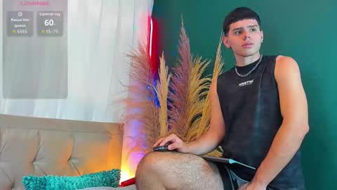 Nathaniel Park online show from September 30, 4:01 am