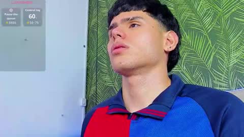 Nathaniel Park online show from March 12, 5:22 am