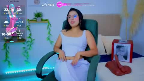 nathi_medusa online show from January 6, 8:13 pm