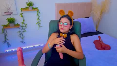 nathi_medusa online show from October 21, 4:32 pm