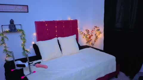 nathi_medusa online show from October 9, 6:24 pm