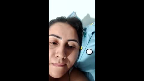 nathacha online show from April 5, 1:13 am