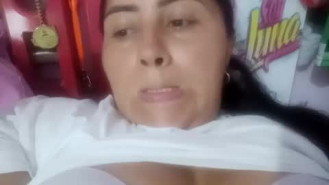 nathacha online show from December 10, 9:54 pm