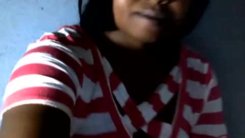 Snapshot of nathy02 chatting on February 14, 4:47 am Nathy online show from February 14, 4:47 am
