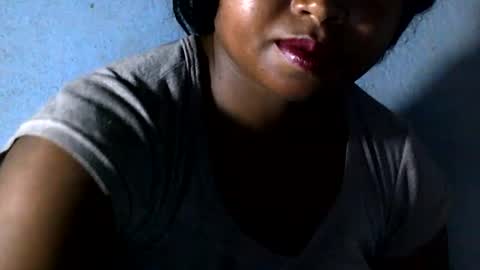 Snapshot of nathy02 chatting on February 18, 6:15 pm Nathy online show from February 18, 6:15 pm