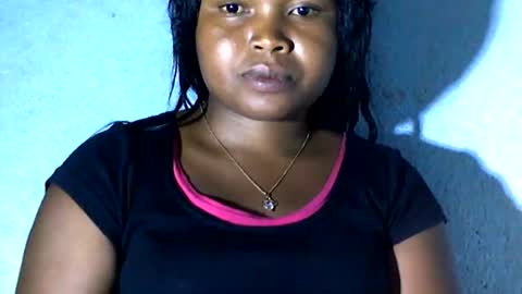 Snapshot of nathy02 chatting on February 25, 2:37 pm Nathy online show from February 25, 2:37 pm