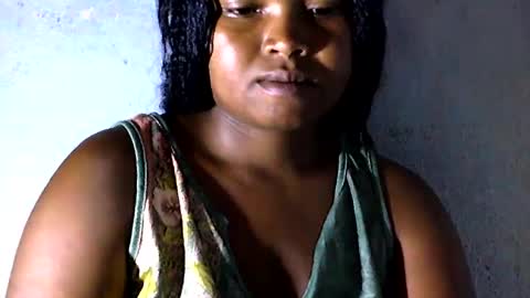 Snapshot of nathy02 chatting on March 12, 5:46 am Nathy online show from March 12, 5:46 am