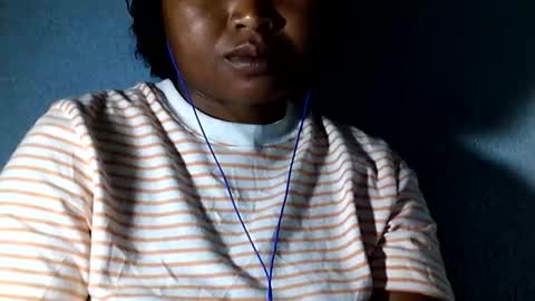 Snapshot of nathy02 chatting on September 18, 6:23 pm Nathy online show from September 18, 6:23 pm