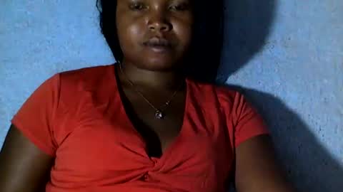 Snapshot of nathy02 chatting on February 20, 8:17 am Nathy online show from February 20, 8:17 am