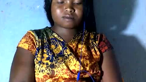 Nathy online show from October 21, 5:49 pm