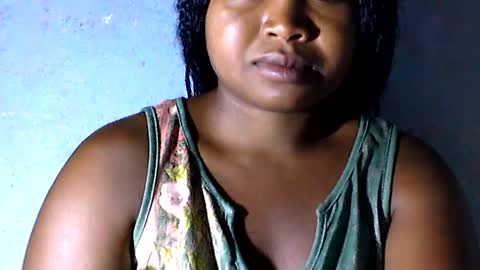 Snapshot of nathy02 chatting on March 6, 5:35 am Nathy online show from March 6, 5:35 am