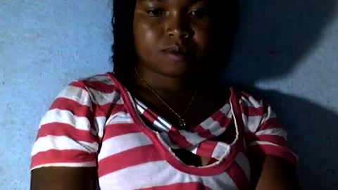 Snapshot of nathy02 chatting on February 19, 2:22 pm Nathy online show from February 19, 2:22 pm