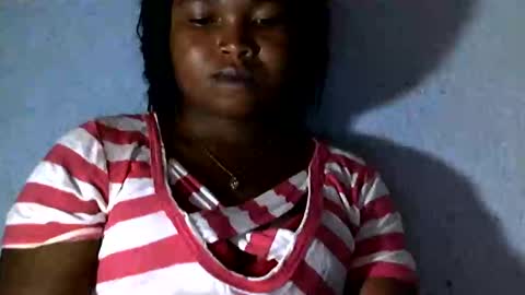 Snapshot of nathy02 chatting on February 19, 11:17 am Nathy online show from February 19, 11:17 am