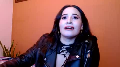 Nathalia online show from February 23, 9:26 pm
