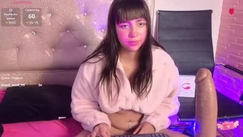Natalia Torres online show from February 18, 2:27 pm