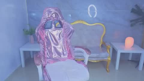 Natalia  online show from February 24, 2:09 pm