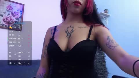 Nati online show from October 2, 9:02 pm