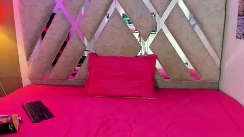 nati_fresh online show from October 14, 12:52 pm