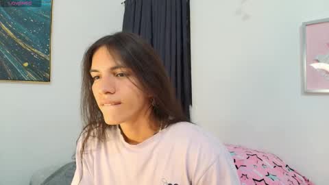 Nati online show from December 17, 1:56 am