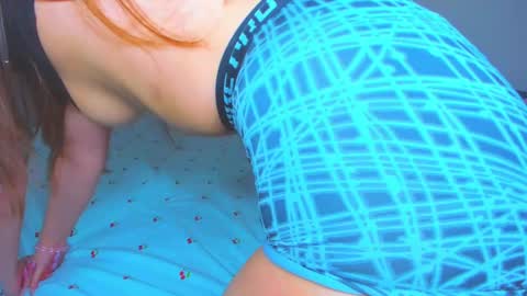 Tisha online show from May 25, 2:34 pm
