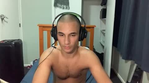 native_boy2 online show from January 6, 9:02 am