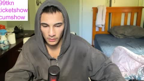 native_boy2 online show from March 3, 12:06 am