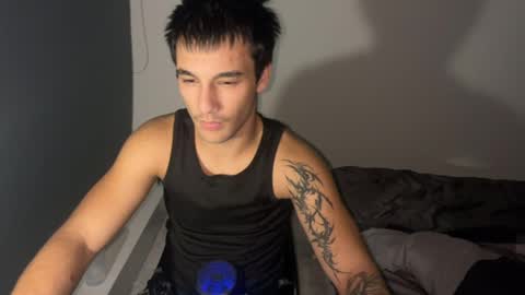 native_boy2 online show from April 23, 2:51 pm