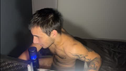 native_boy2 online show from March 26, 5:29 pm