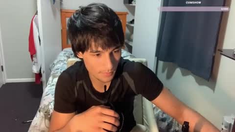 native_boy2 online show from November 26, 8:00 am